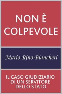 Non è colpevole