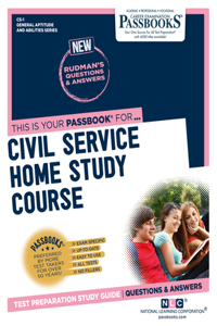 Civil Service Home Study Course