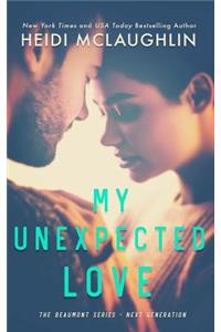 My Unexpected Love