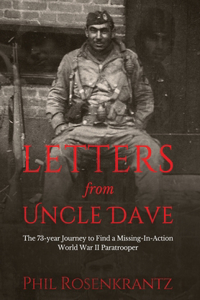 Letters from Uncle Dave