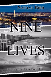 Nine Lives - Volume I