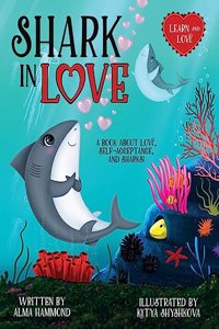 Shark in Love