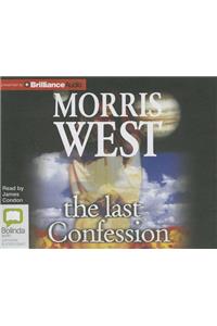 The Last Confession