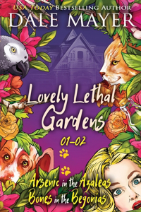 Lovely Lethal Gardens