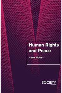 Human Rights and Peace