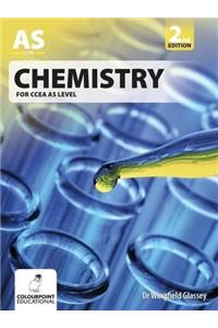 Chemistry for CCEA AS Level