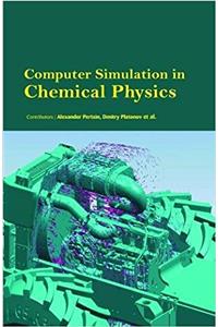 Computer Simulation in Chemical Physics