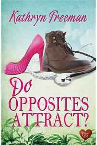 Do Opposites Attract?