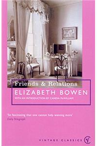 Friends And Relations