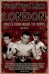Fighting Men of London