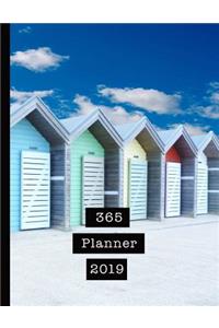 365 Planner 2019