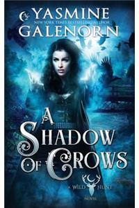 A Shadow of Crows