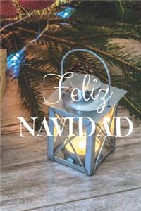 Feliz Navidad