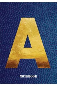 A Notebook