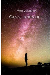 Saggi Scientifici