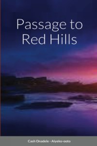 Passage to Red Hills