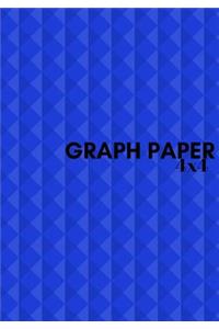 Graph Paper 4x4
