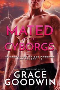 Mated To The Cyborgs