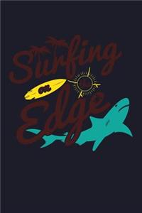 Surfing on the Edge