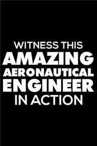 Witness This Amazing Aeronautical Engineer in Action