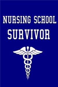 Nursing School Survivor