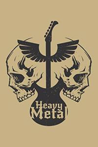 Heavy Metal