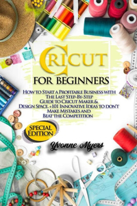 Cricut for Beginners