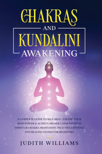 Chakras and Kundalini Awakening