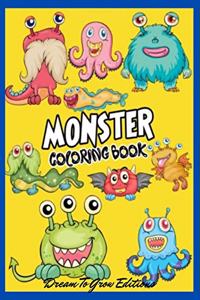 Monsters