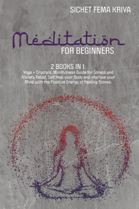 Meditation for Beginners