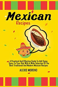 Mexican Recipes