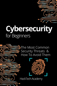 Cybersecurity For Beginners