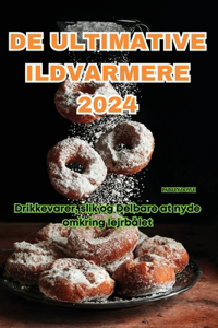 de Ultimative Ildvarmere 2024