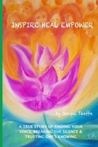 Inspire Heal Empower