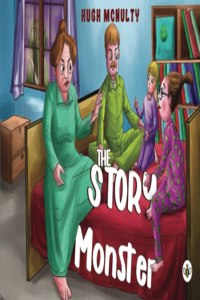 The Story Monster