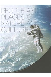 People and Places of Nature and Culture