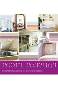 Room Rescues