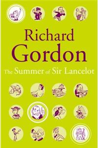 The Summer of Sir Lancelot: 8.95