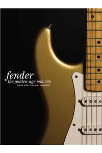 The Golden Age of Fender, 1946-1970