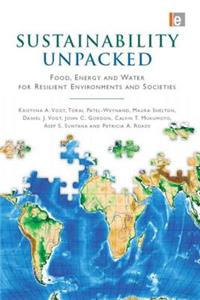 Sustainability Unpacked