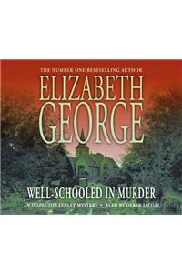 Well-Schooled in Murder