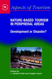 Nature-Based Tourism in Peripheral Areas