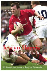 Iestyn Harris