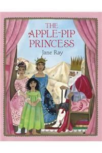 Apple-Pip Princess