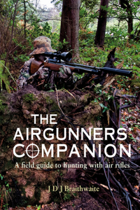 The Airgunners' Companion