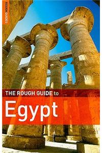 The Rough Guide to Egypt