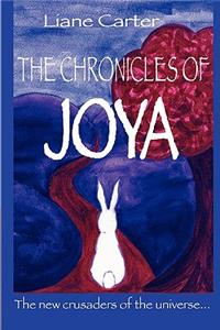 The Chronicles of Joya