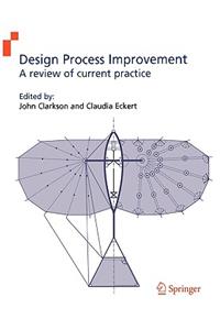 Design Process Improvement