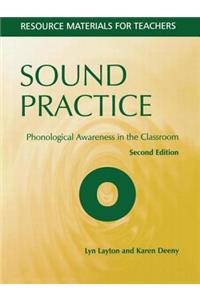 Sound Practice