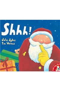 Shhh!